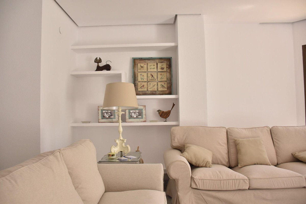 Appartement te koop in Elviria | 3 slaapkamers H5393443