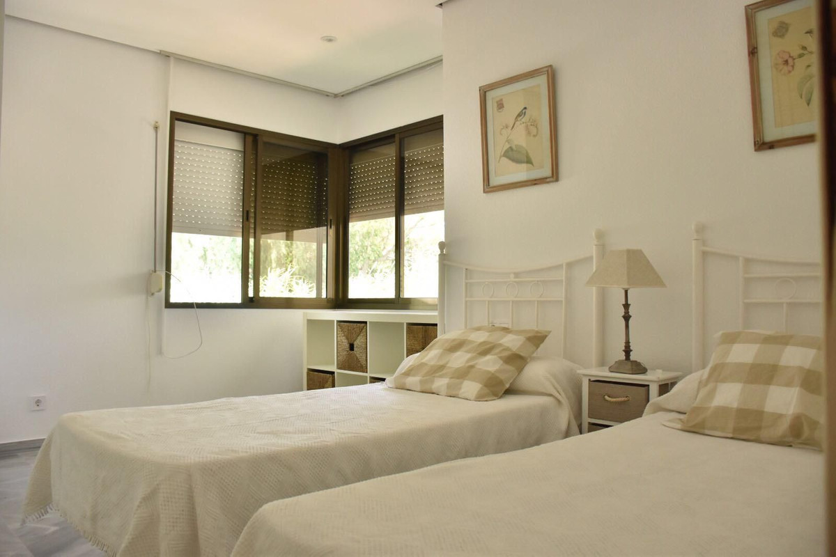 Appartement te koop in Elviria | 3 slaapkamers H5393443