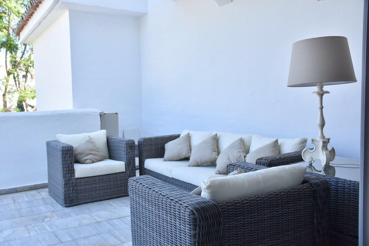 Appartement te koop in Elviria | 3 slaapkamers H5393443