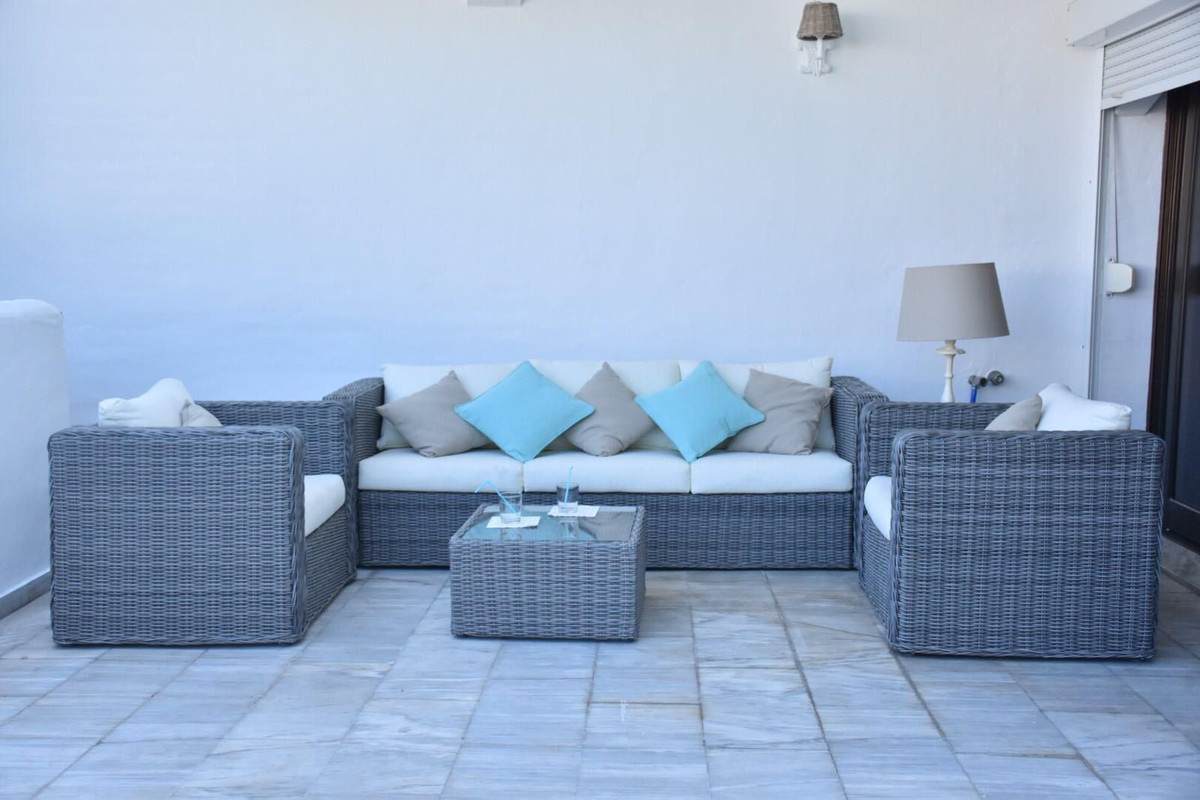 Appartement te koop in Elviria | 3 slaapkamers H5393443