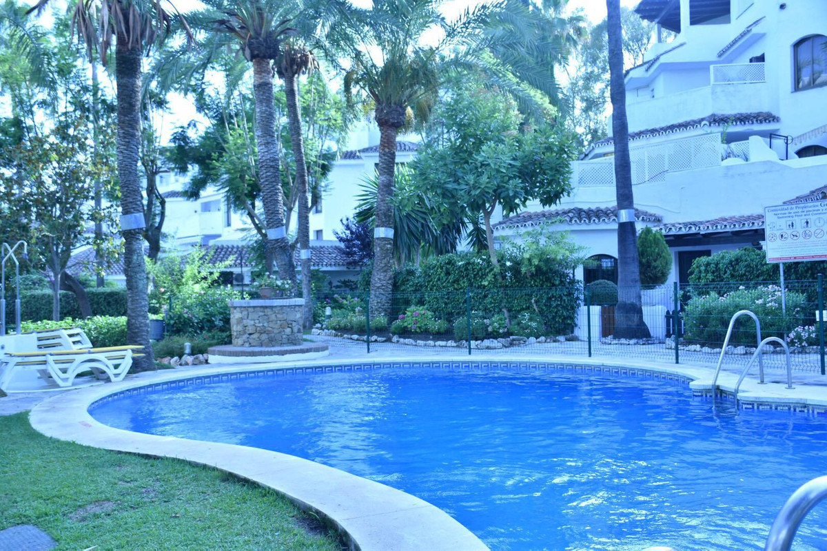 Appartement te koop in Elviria | 3 slaapkamers H5393443