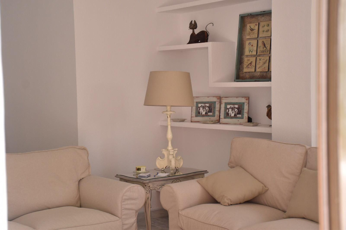 Appartement te koop in Elviria | 3 slaapkamers H5393443