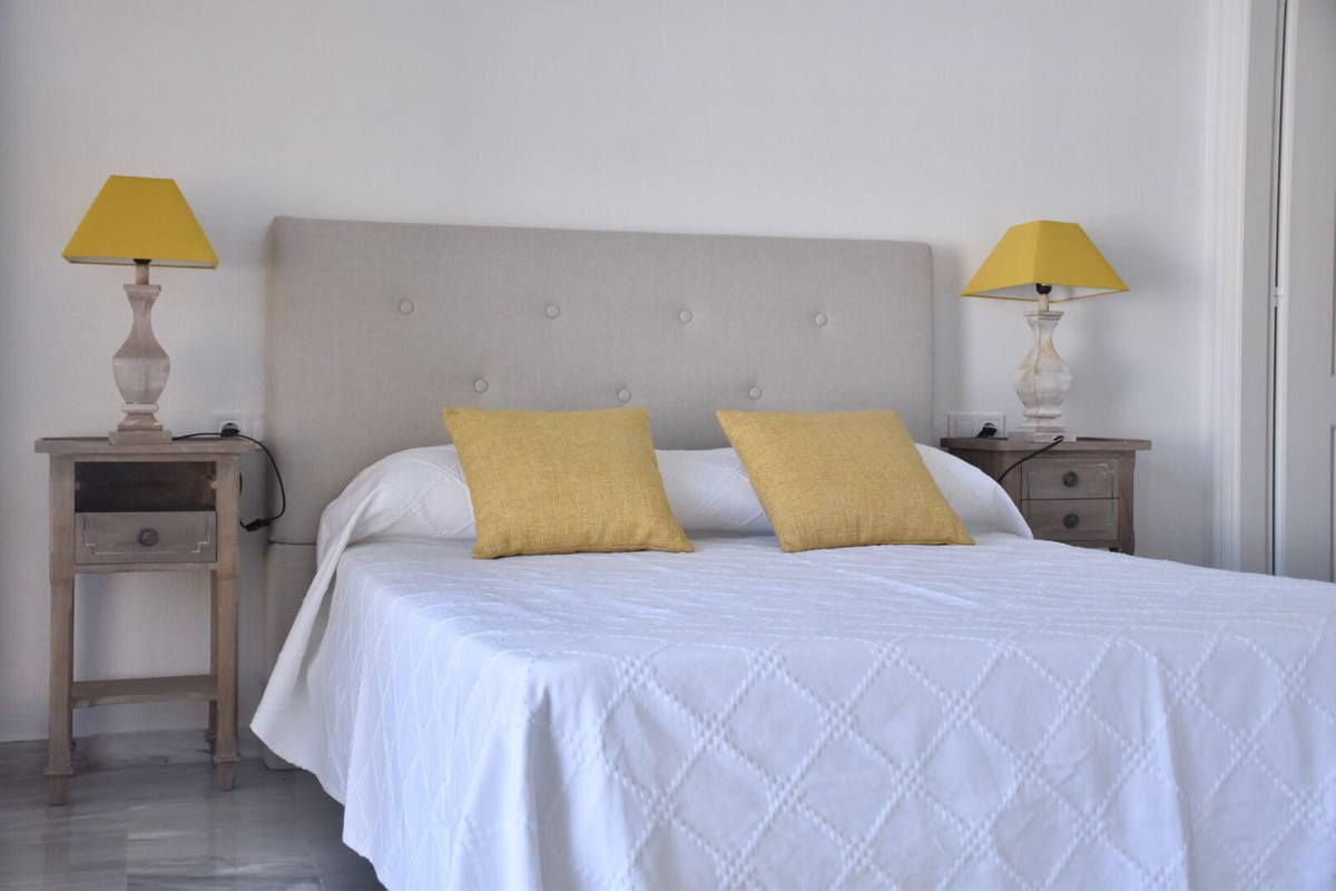 Appartement te koop in Elviria | 3 slaapkamers H5393443