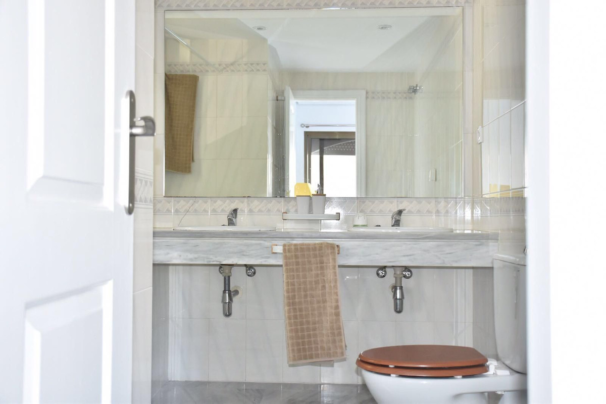 Appartement te koop in Elviria | 3 slaapkamers H5393443