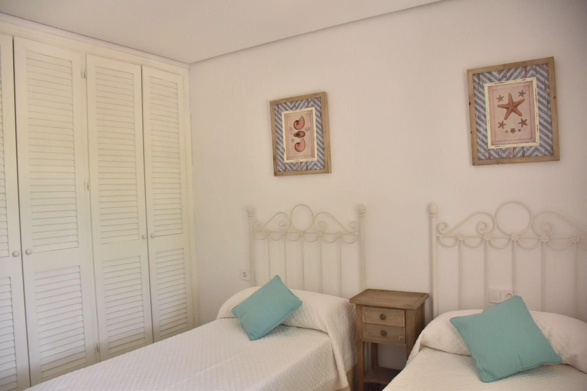 Appartement te koop in Elviria | 3 slaapkamers H5393443