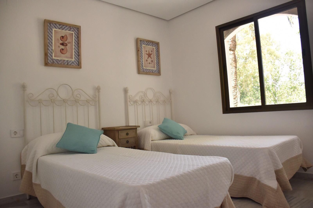 Appartement te koop in Elviria | 3 slaapkamers H5393443
