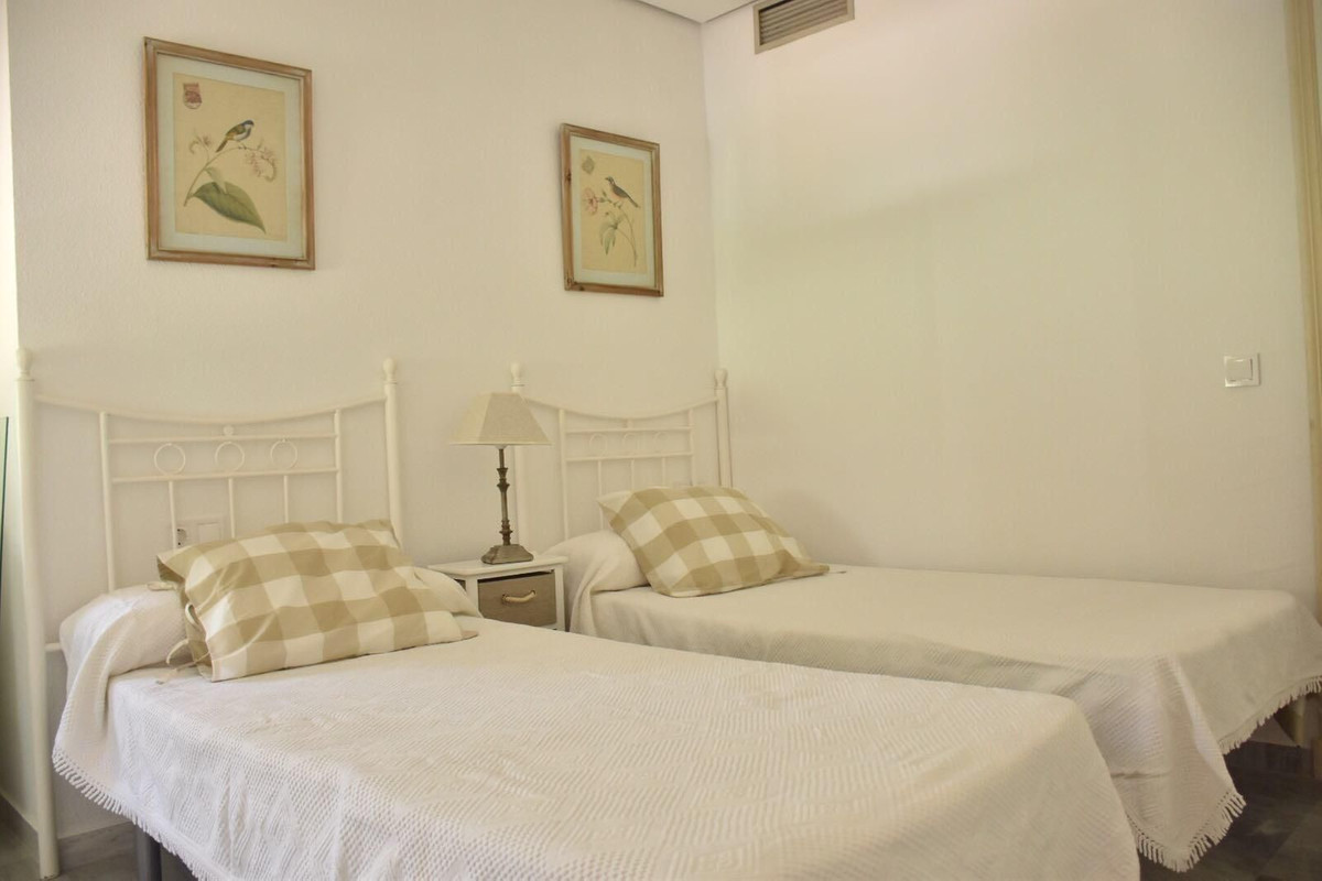 Appartement te koop in Elviria | 3 slaapkamers H5393443
