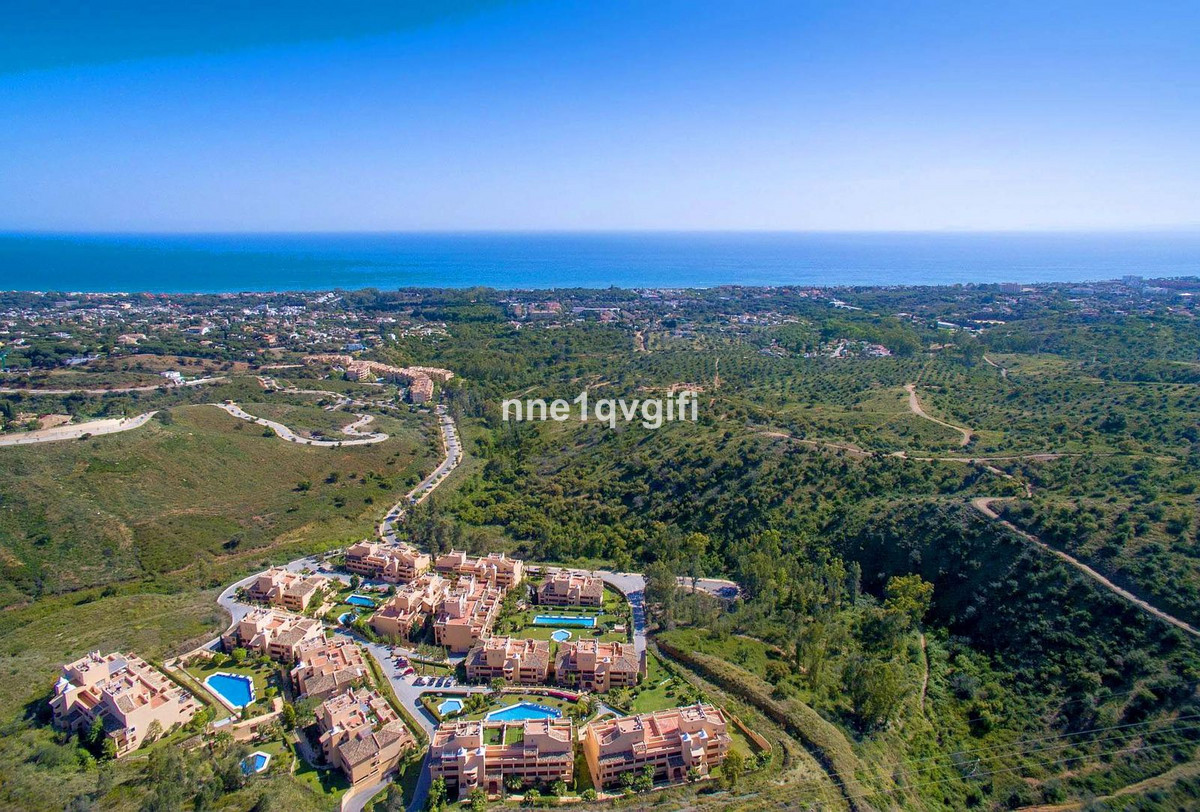 Penthouse te koop in Elviria | 3 slaapkamers H5394994