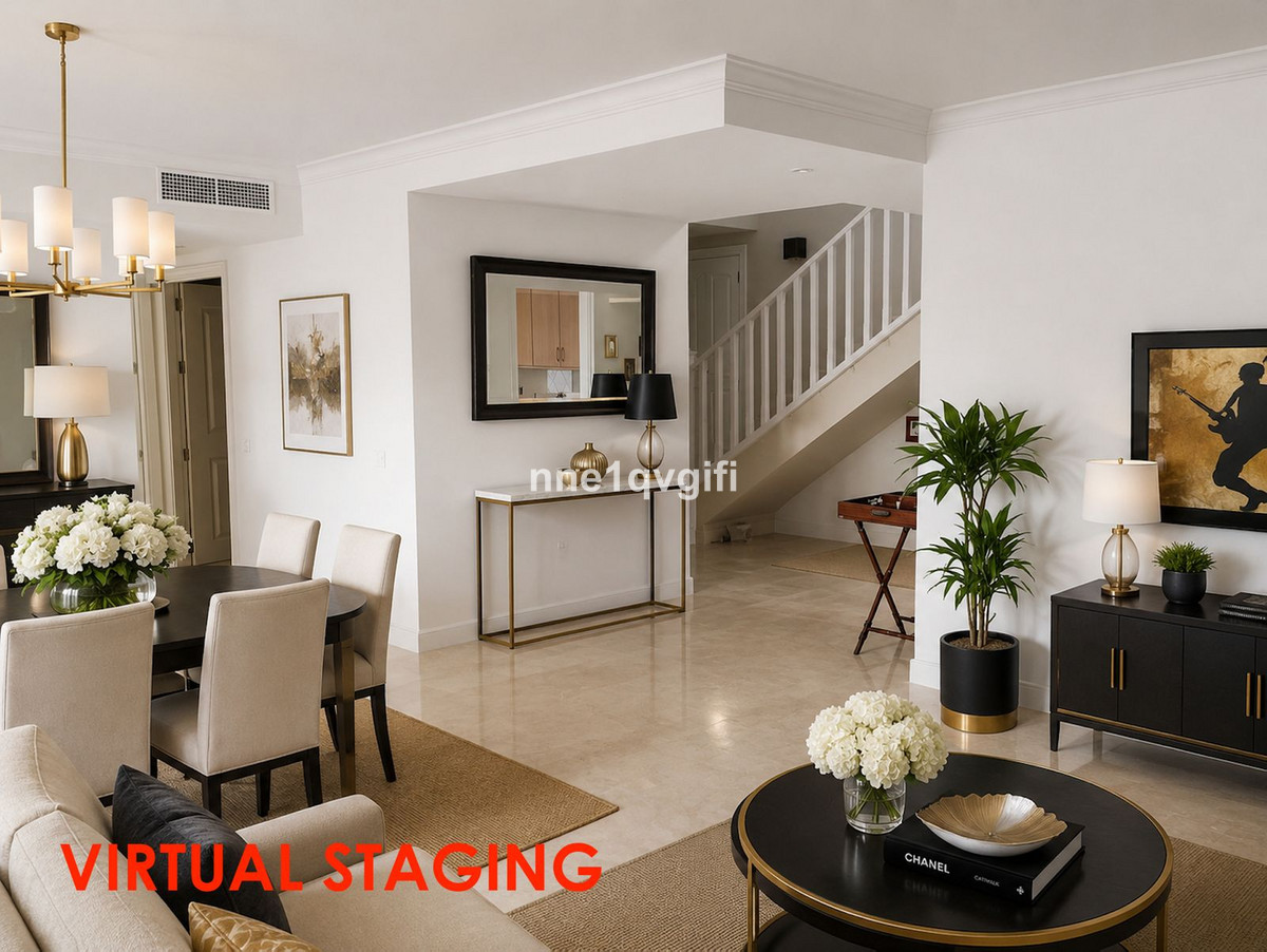 Penthouse te koop in Elviria | 3 slaapkamers H5394994