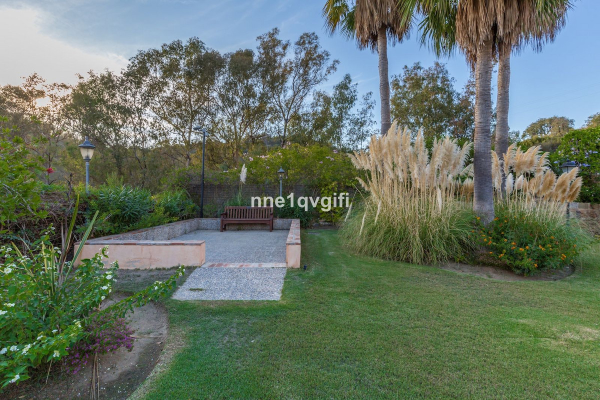 Penthouse te koop in Elviria | 3 slaapkamers H5394994