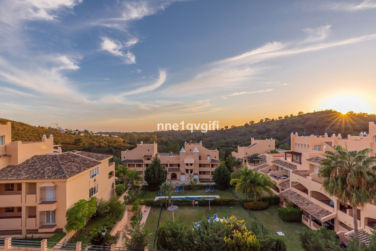Penthouse te koop in Elviria | 3 slaapkamers H5394994