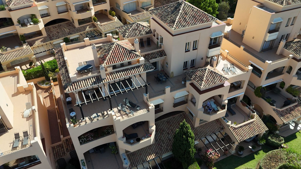 Penthouse Duplex te koop in Elviria | 4 slaapkamers H5407240