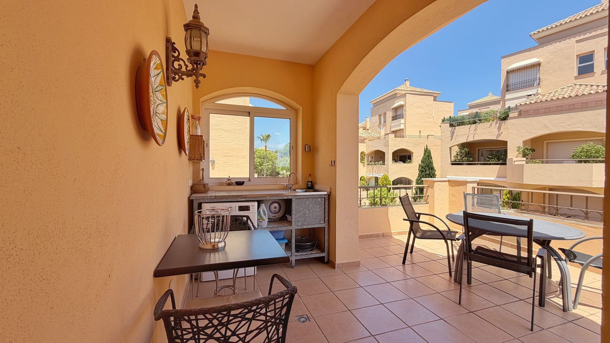 Penthouse Duplex te koop in Elviria | 4 slaapkamers H5407240