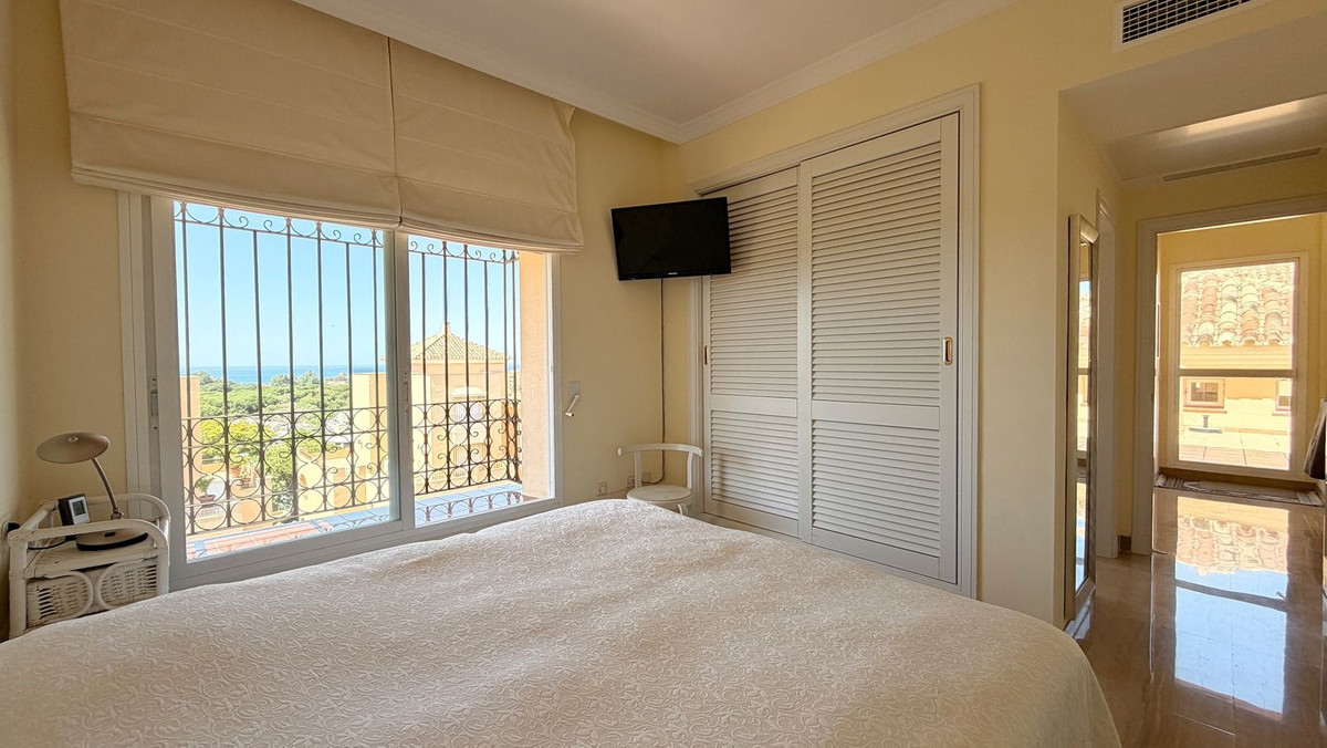 Penthouse Duplex te koop in Elviria | 4 slaapkamers H5407240