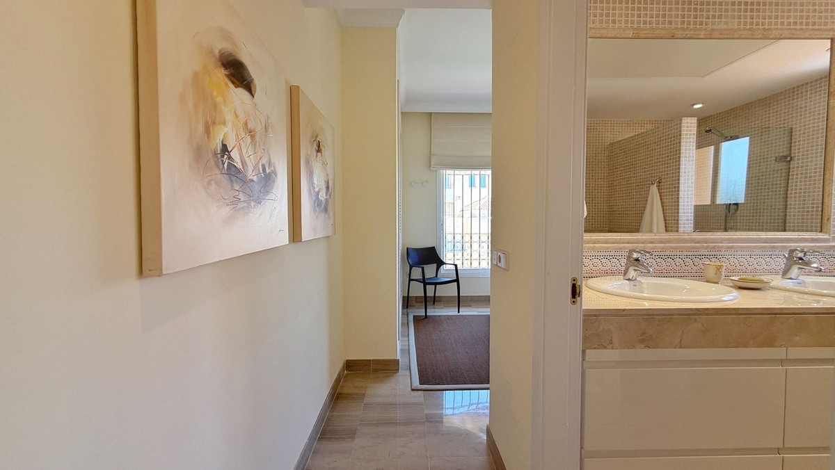Penthouse Duplex te koop in Elviria | 4 slaapkamers H5407240