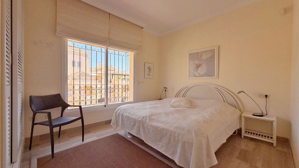 Penthouse Duplex te koop in Elviria | 4 slaapkamers H5407240