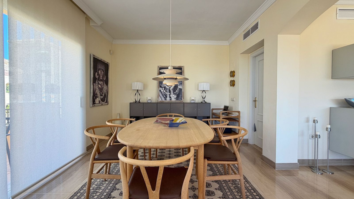 Penthouse Duplex te koop in Elviria | 4 slaapkamers H5407240