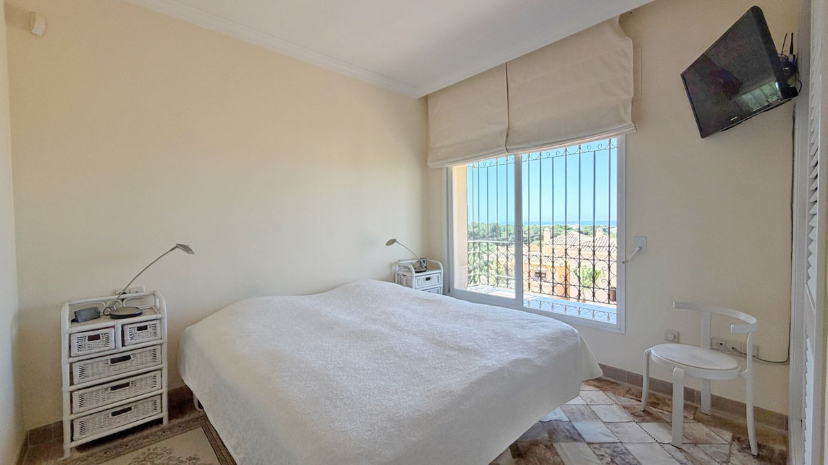 Penthouse Duplex te koop in Elviria | 4 slaapkamers H5407240