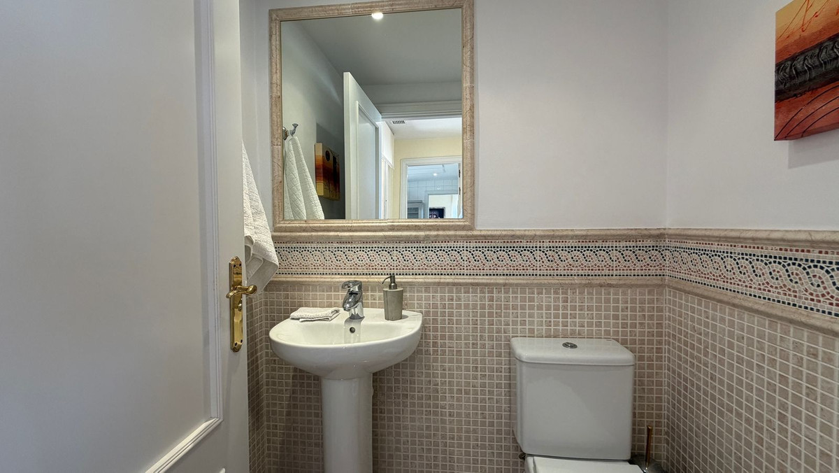 Penthouse Duplex te koop in Elviria | 4 slaapkamers H5407240
