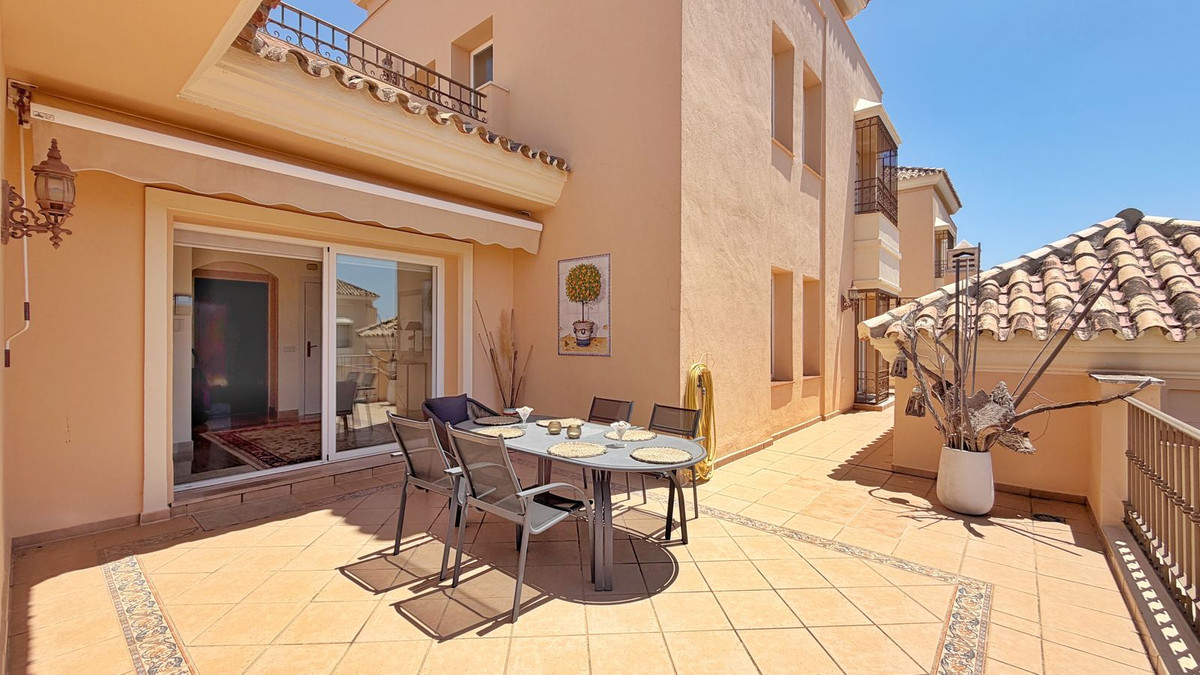 Penthouse Duplex te koop in Elviria | 4 slaapkamers H5407240