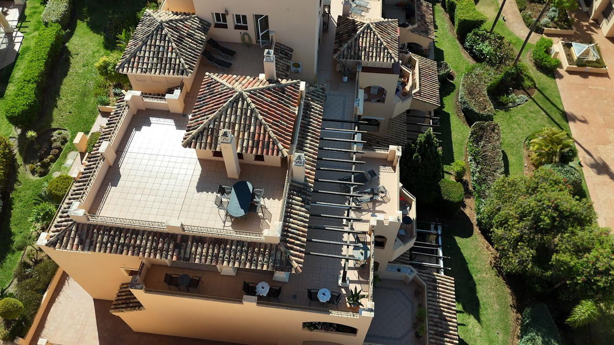 Penthouse Duplex te koop in Elviria | 4 slaapkamers H5407240