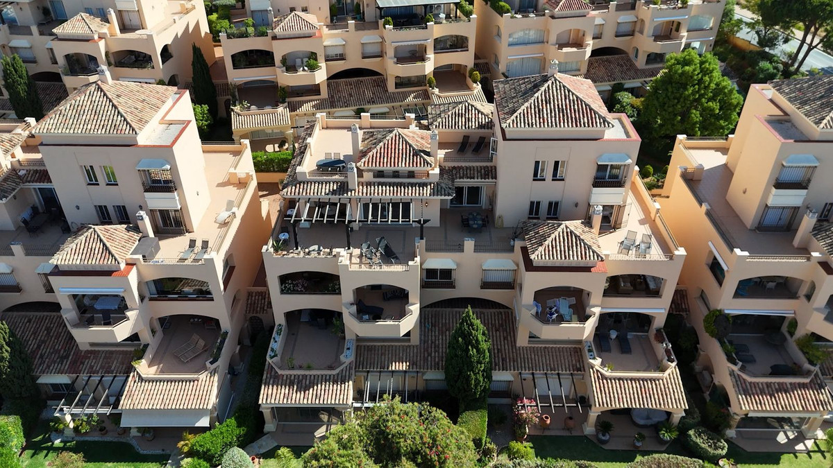 Penthouse Duplex te koop in Elviria | 4 slaapkamers H5407240