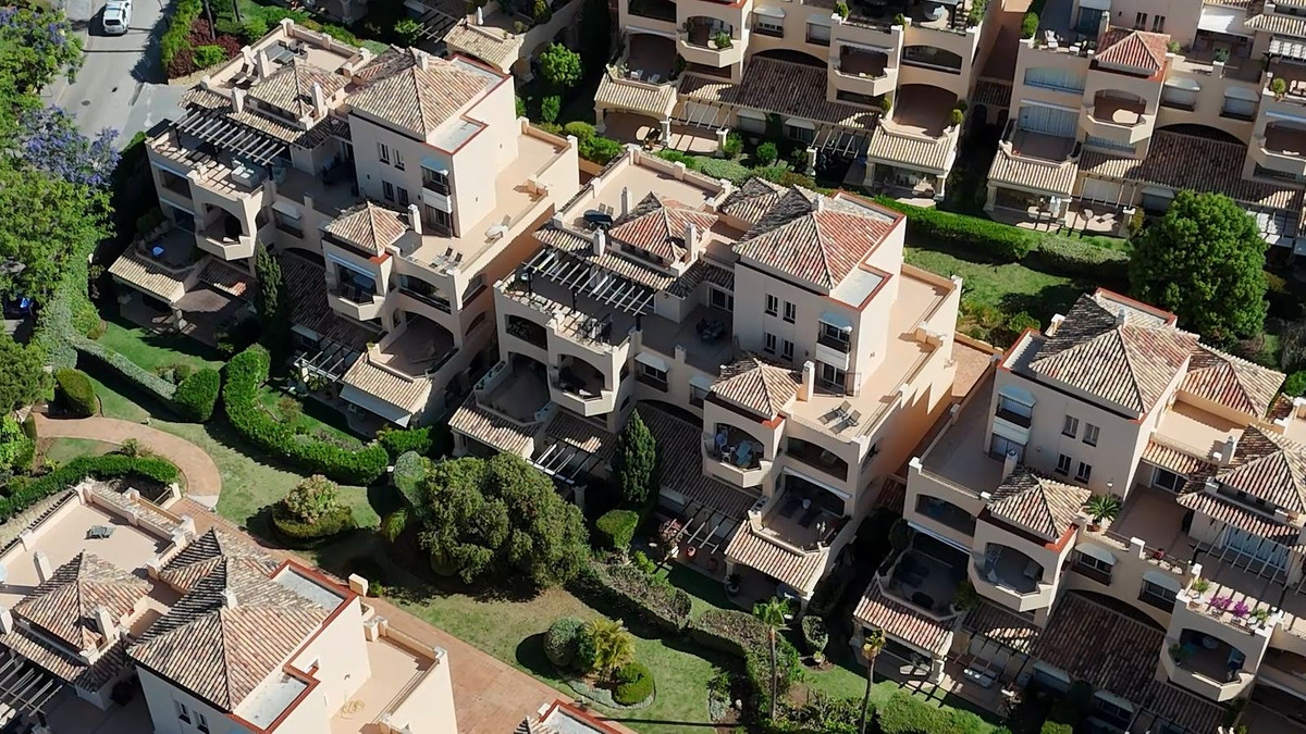 Penthouse Duplex te koop in Elviria | 4 slaapkamers H5407240