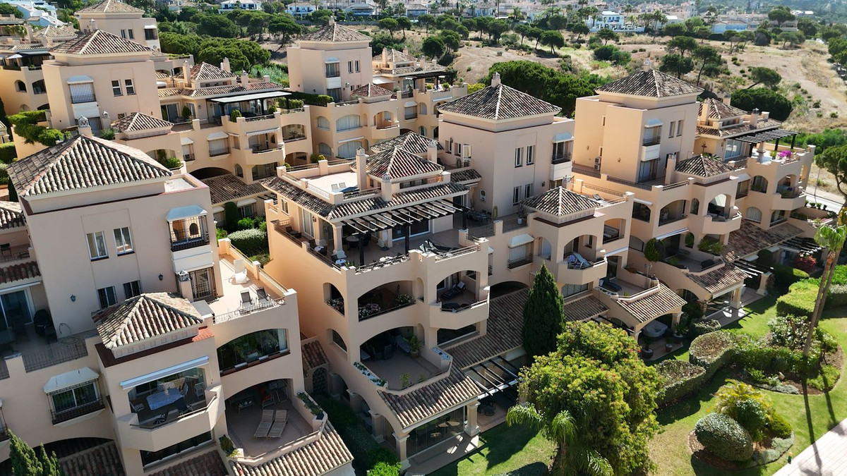 Penthouse Duplex te koop in Elviria | 4 slaapkamers H5407240