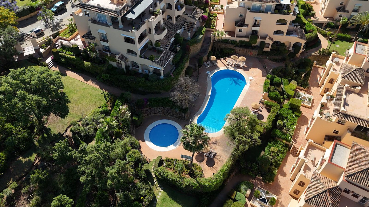 Penthouse Duplex te koop in Elviria | 4 slaapkamers H5407240