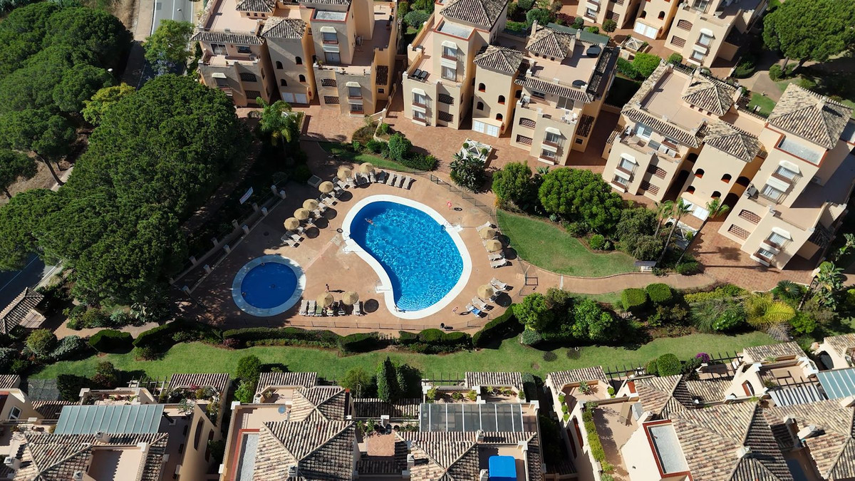 Penthouse Duplex te koop in Elviria | 4 slaapkamers H5407240