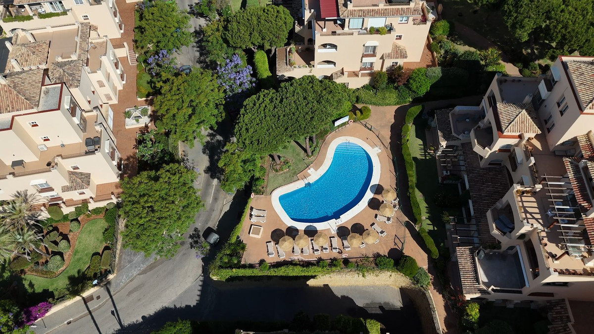 Penthouse Duplex te koop in Elviria | 4 slaapkamers H5407240