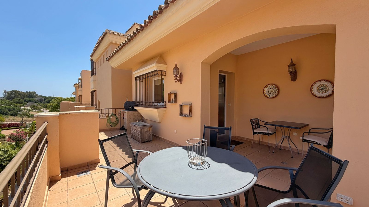 Penthouse Duplex te koop in Elviria | 4 slaapkamers H5407240