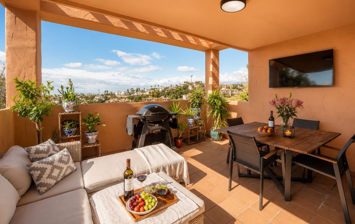 Appartement te koop in Elviria | 2 slaapkamers H5412304