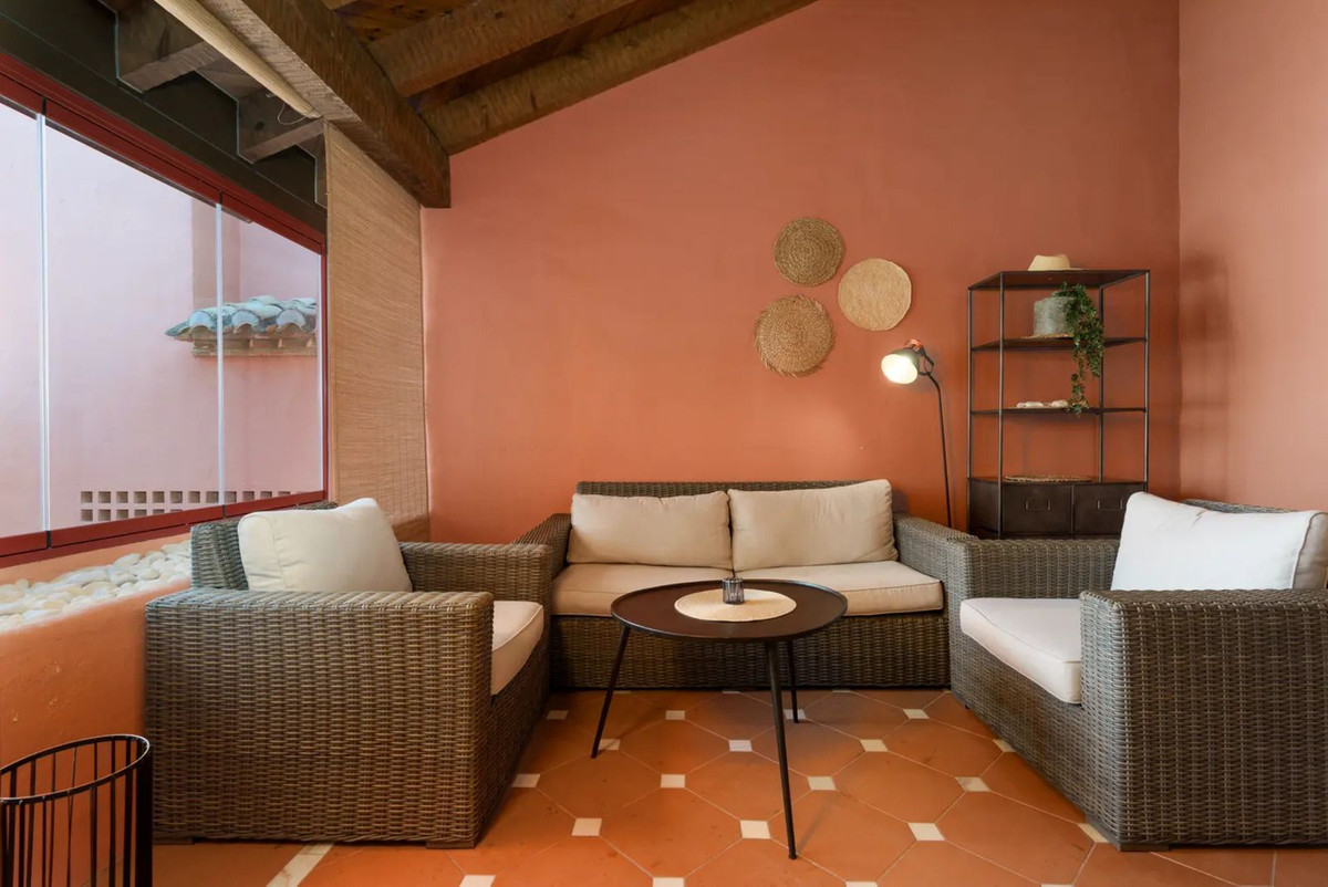 Appartement te koop in Elviria | 2 slaapkamers H5412343