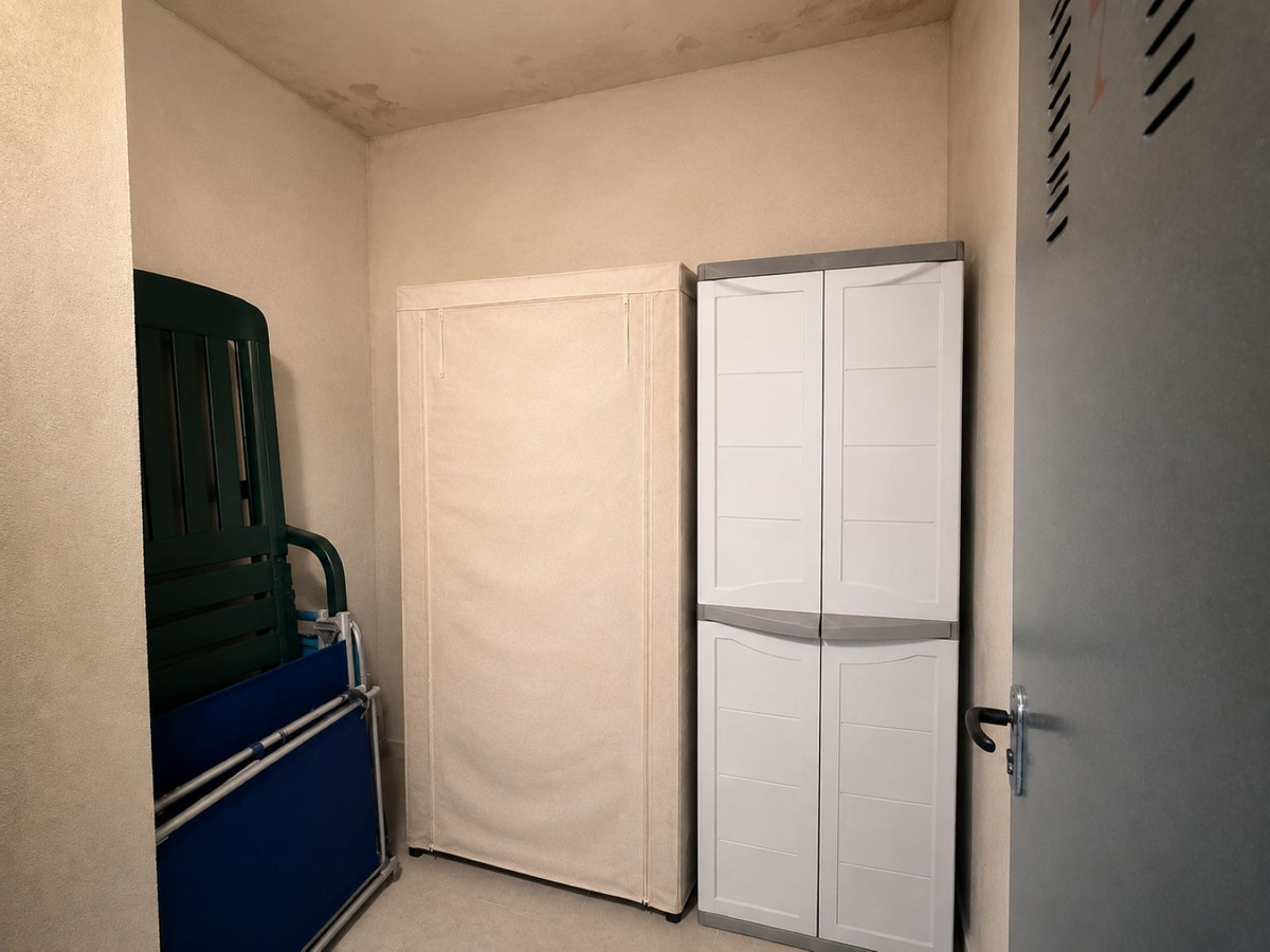 Appartement te koop in Elviria | 2 slaapkamers H5421196