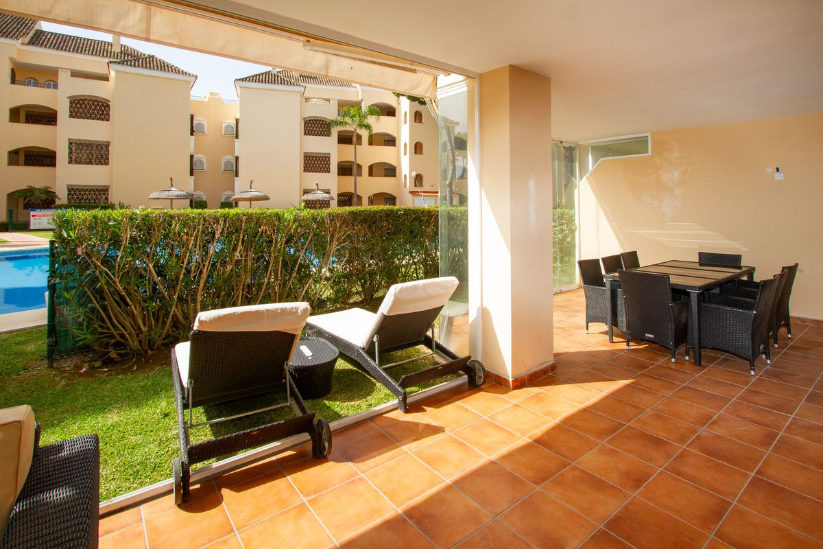 Finca - Cortijo te koop in Elviria | 3 slaapkamers H5422522