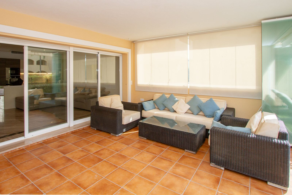 Finca - Cortijo te koop in Elviria | 3 slaapkamers H5422522