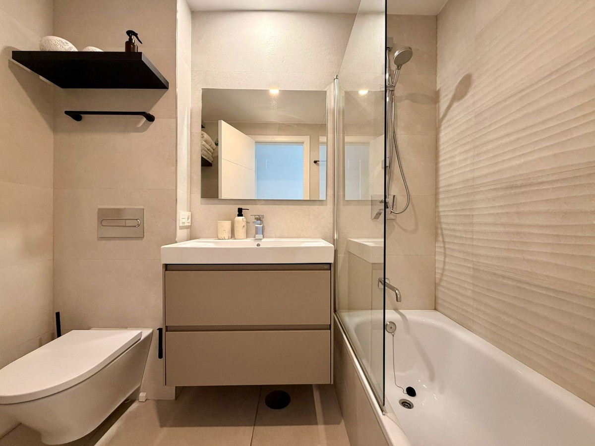 Duplex te koop in Elviria | 2 slaapkamers H5423386