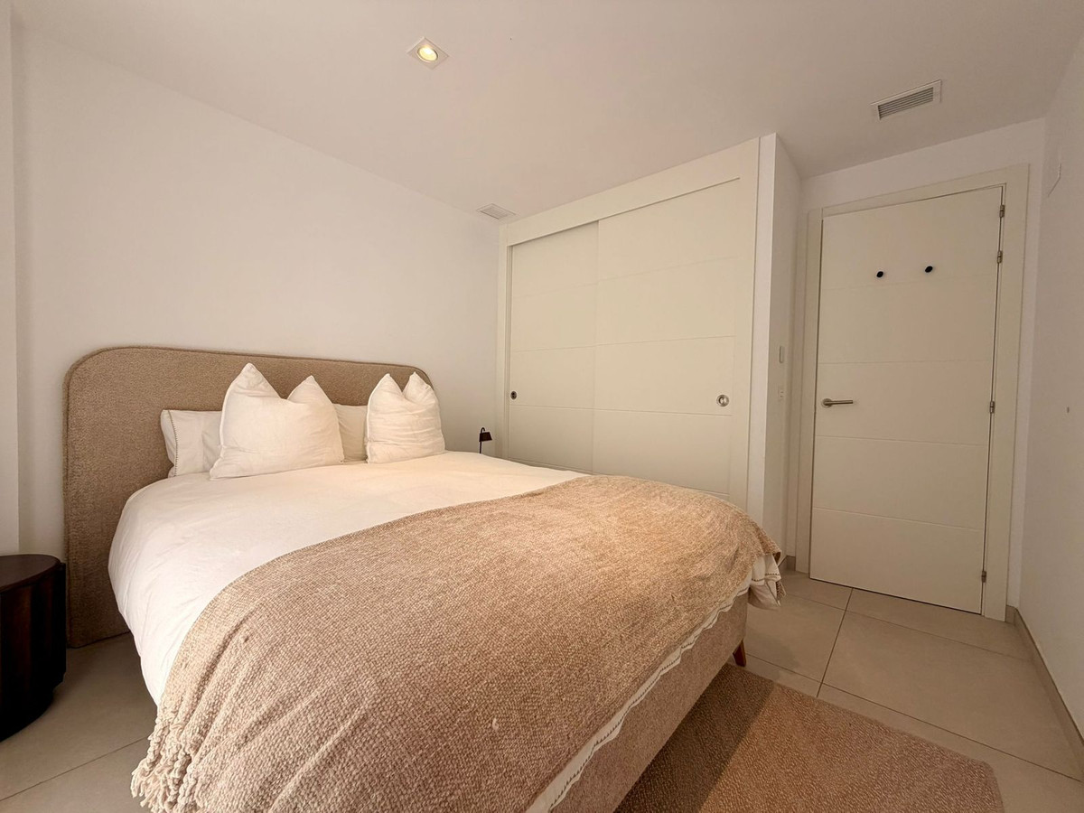 Duplex te koop in Elviria | 2 slaapkamers H5423386