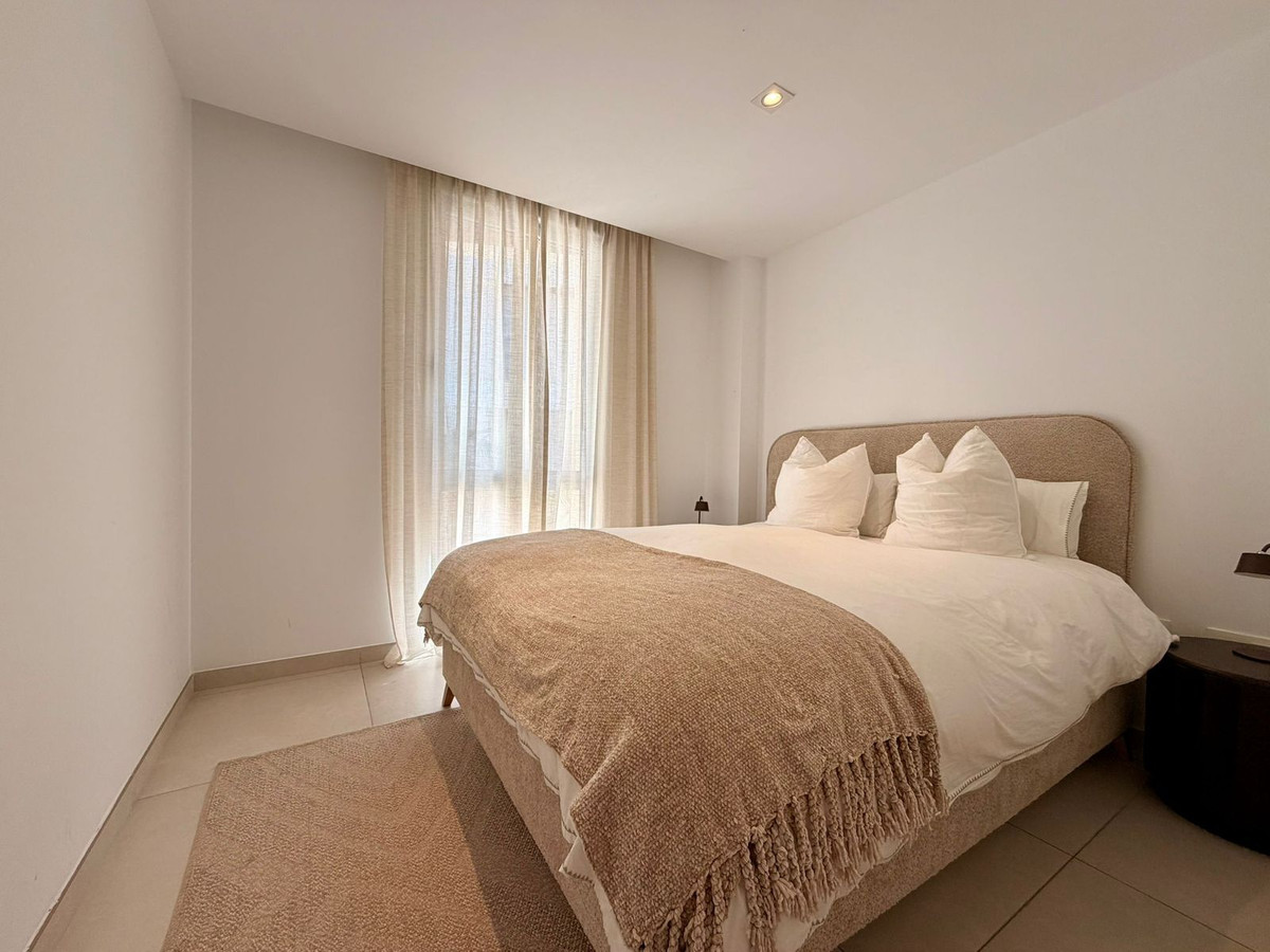 Duplex te koop in Elviria | 2 slaapkamers H5423386