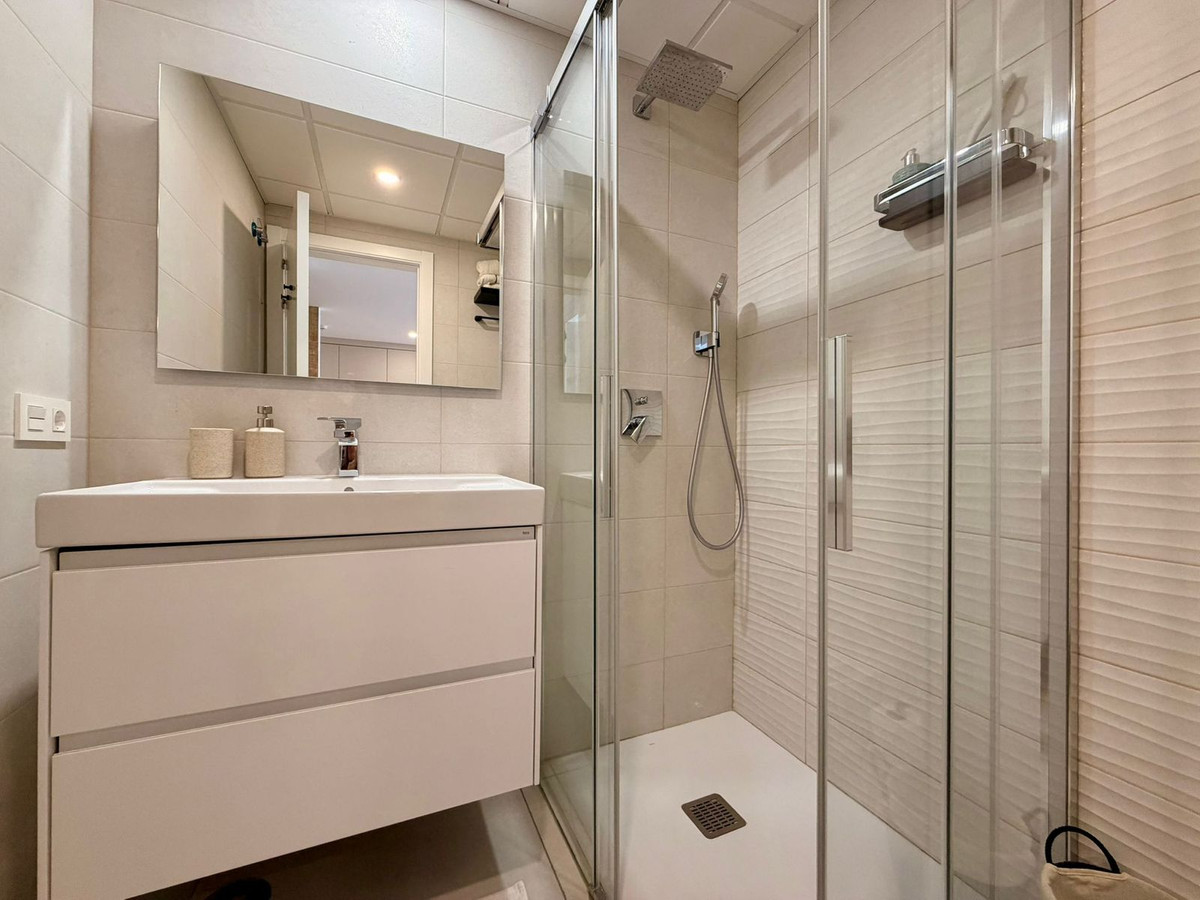 Duplex te koop in Elviria | 2 slaapkamers H5423386