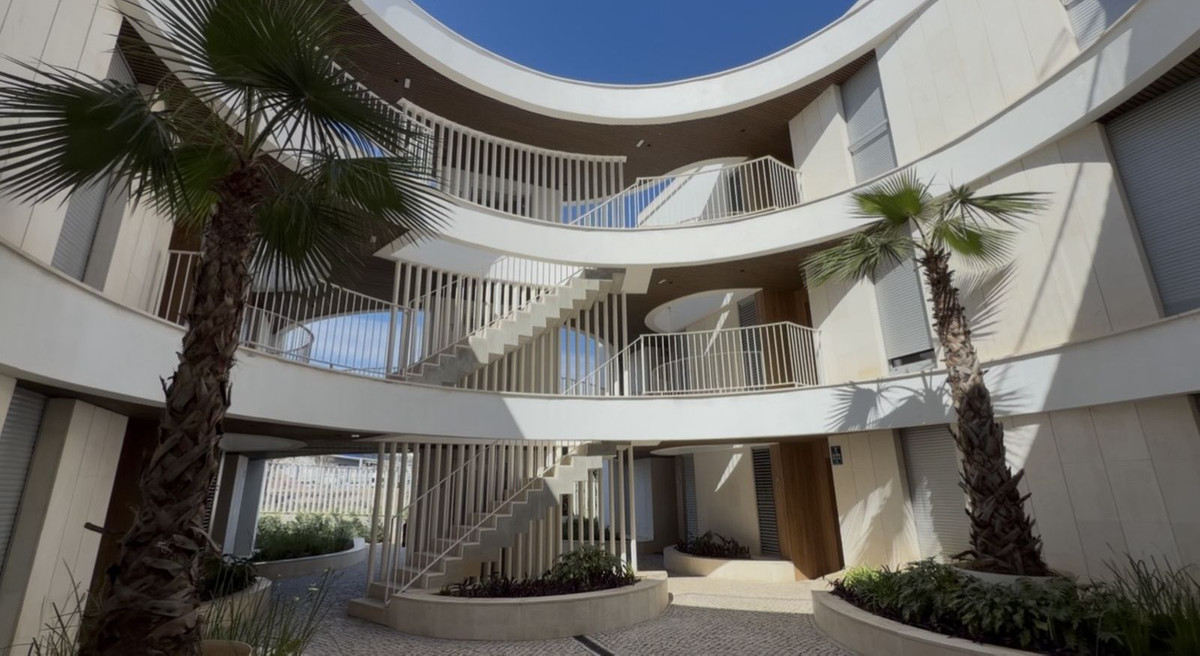 Duplex te koop in Elviria | 2 slaapkamers H5423386