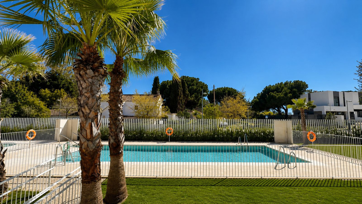 Duplex te koop in Elviria | 2 slaapkamers H5423386