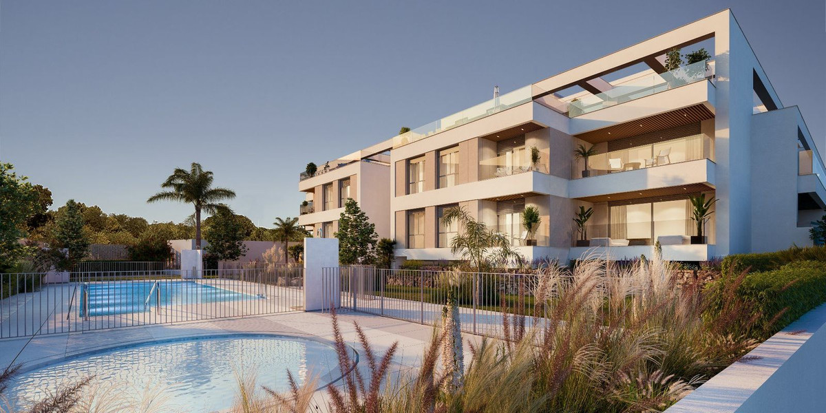 Duplex te koop in Elviria | 2 slaapkamers H5423386