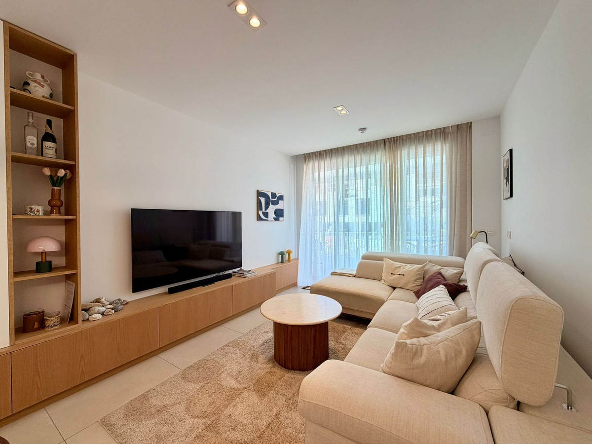 Duplex te koop in Elviria | 2 slaapkamers H5423386