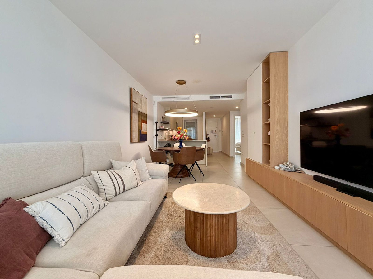 Duplex te koop in Elviria | 2 slaapkamers H5423386
