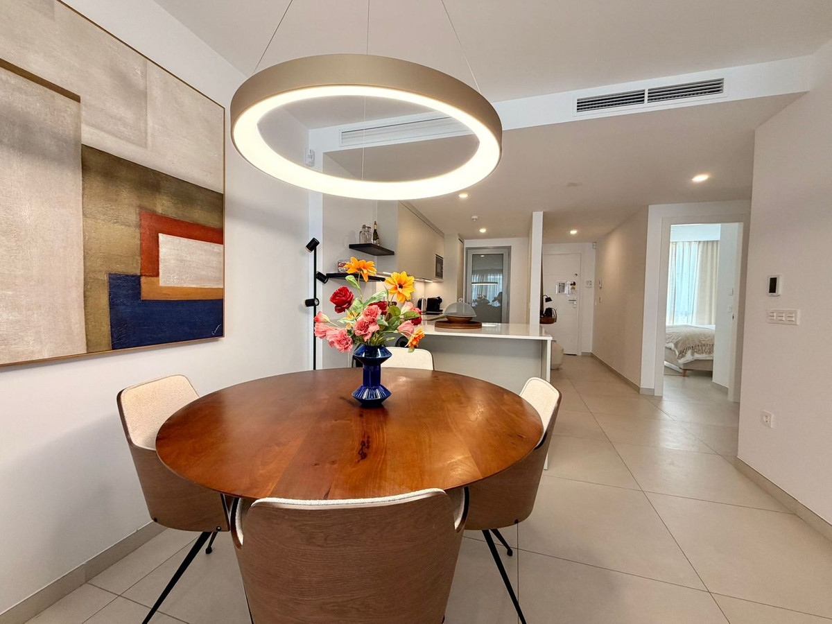 Duplex te koop in Elviria | 2 slaapkamers H5423386