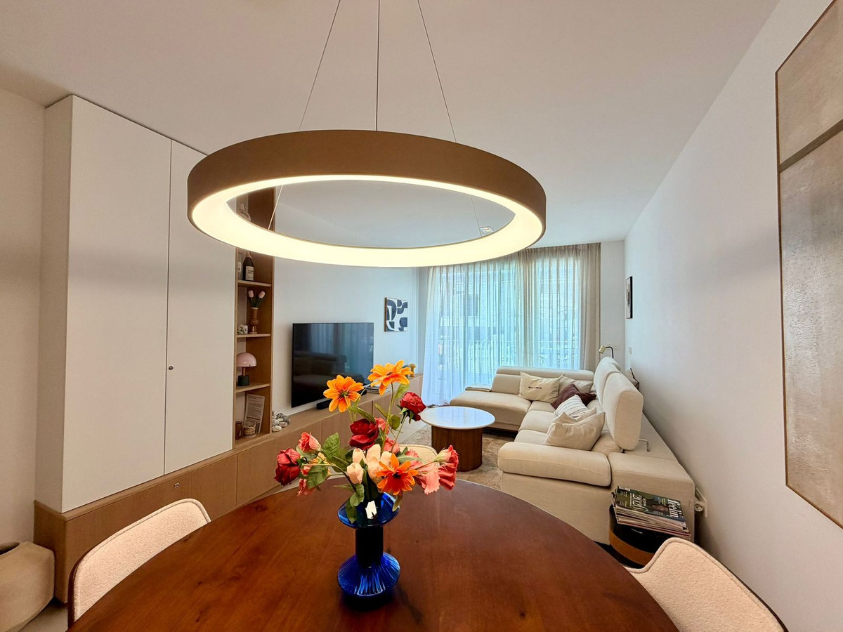 Duplex te koop in Elviria | 2 slaapkamers H5423386