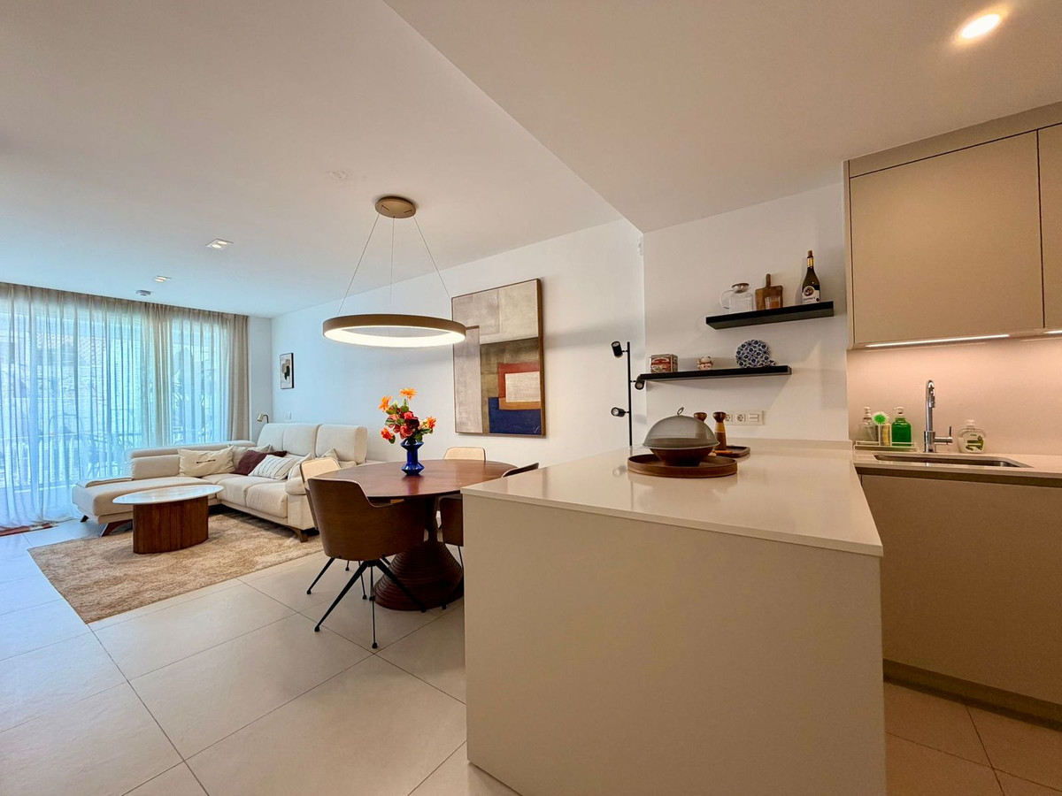 Duplex te koop in Elviria | 2 slaapkamers H5423386