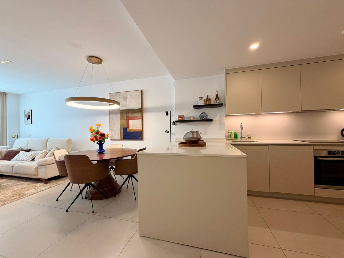 Duplex te koop in Elviria | 2 slaapkamers H5423386